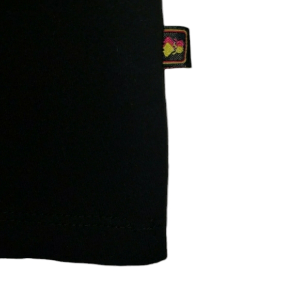 Vintage Graphic Tee - "Shut Up and Dance" logo - Picture 3 of 3